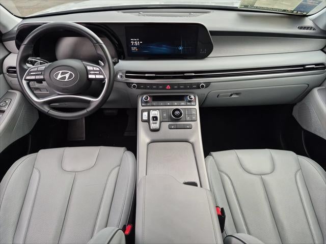 2024 Hyundai PALISADE SEL 7P