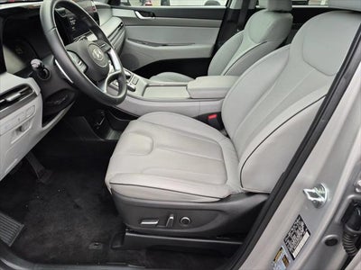 2024 Hyundai PALISADE SEL 7P
