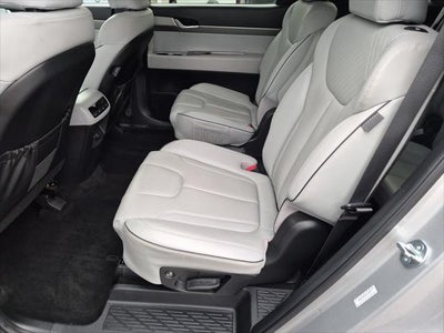 2024 Hyundai PALISADE SEL 7P