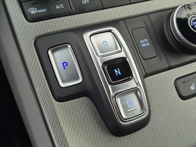 2024 Hyundai PALISADE SEL 7P