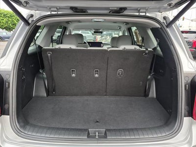 2024 Hyundai PALISADE SEL 7P