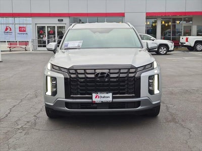 2024 Hyundai PALISADE SEL 7P