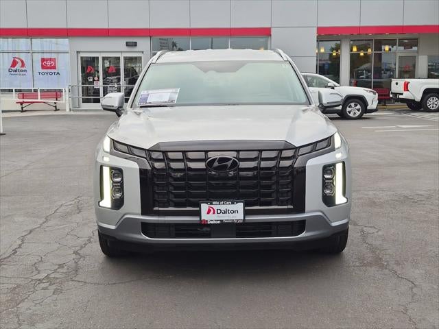 2024 Hyundai PALISADE SEL 7P