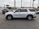 2024 Hyundai PALISADE SEL 7 Passenger