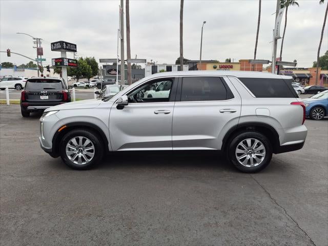 2024 Hyundai PALISADE SEL 7P