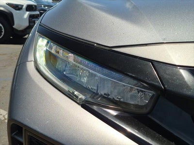 2017 Honda Civic Type R Touring