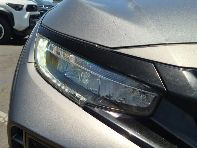 2017 Honda Civic Type R Touring