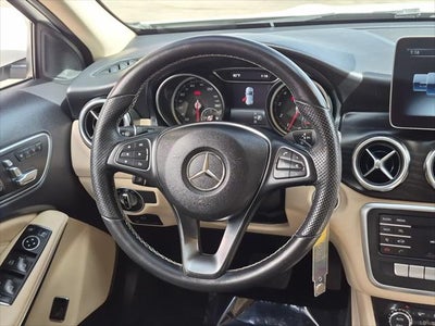 2019 Mercedes-Benz GLA GLA 250 Base