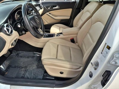 2019 Mercedes-Benz GLA GLA 250 Base