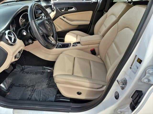 2019 Mercedes-Benz GLA GLA 250 Base
