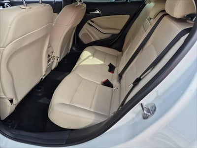 2019 Mercedes-Benz GLA GLA 250 Base