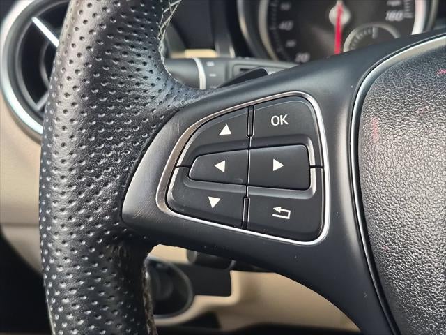 2019 Mercedes-Benz GLA GLA 250 Base