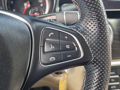 2019 Mercedes-Benz GLA GLA 250 Base