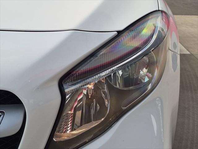 2019 Mercedes-Benz GLA GLA 250 Base
