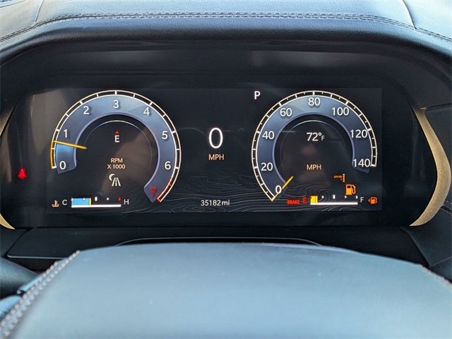 2022 Jeep Grand Cherokee L Summit