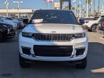 2022 Jeep Grand Cherokee L Summit