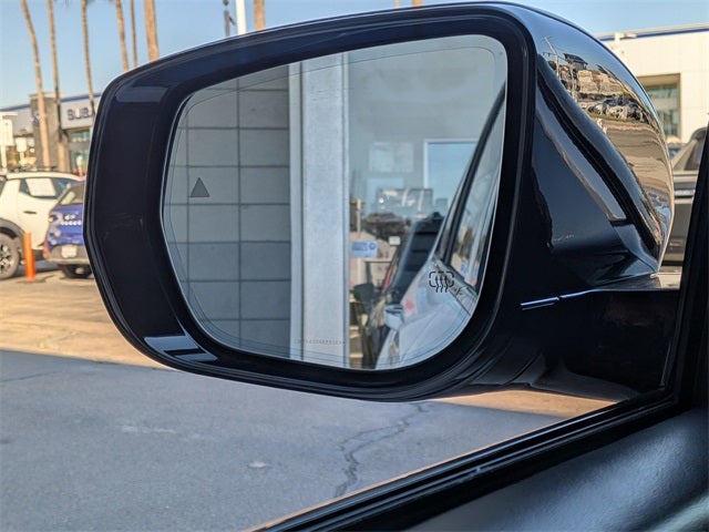 2022 Jeep Grand Cherokee L Summit