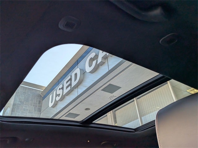 2022 Jeep Grand Cherokee L Summit