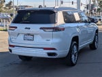 2022 Jeep Grand Cherokee L Summit