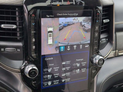 2020 RAM 1500 Limited
