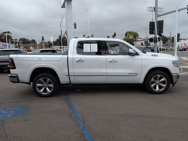 2020 RAM 1500 Limited