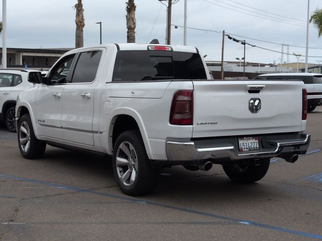 2020 RAM 1500 Limited