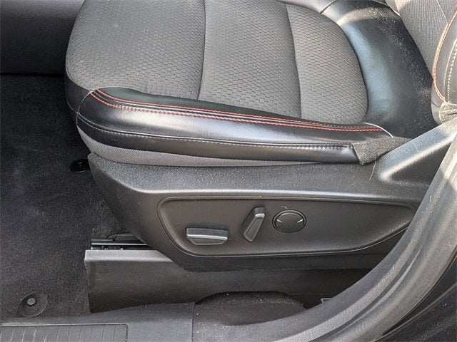 2023 Ford Escape Hybrid ST-Line Select