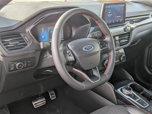 2023 Ford Escape Hybrid ST-Line Select