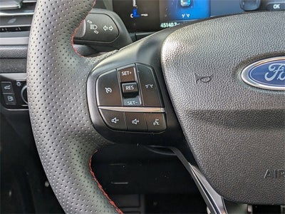 2023 Ford Escape Hybrid ST-Line Select