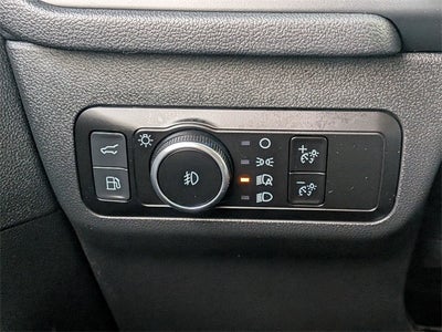 2023 Ford Escape Hybrid ST-Line Select