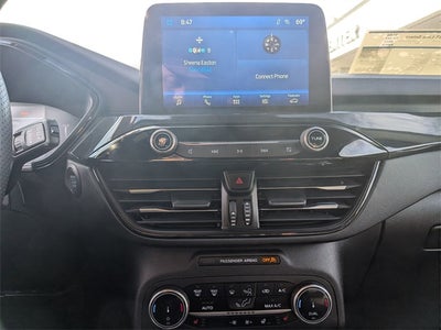 2023 Ford Escape Hybrid ST-Line Select