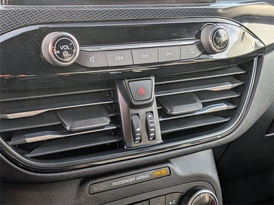 2023 Ford Escape Hybrid ST-Line Select