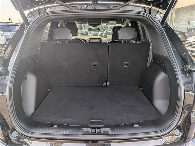 2023 Ford Escape Hybrid ST-Line Select