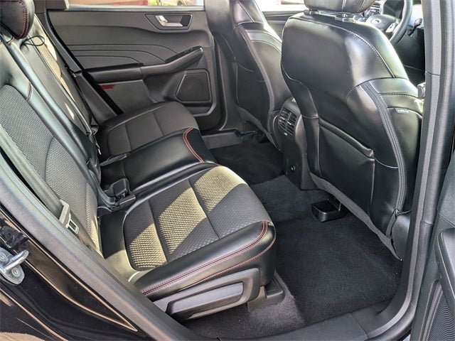 2023 Ford Escape Hybrid ST-Line Select