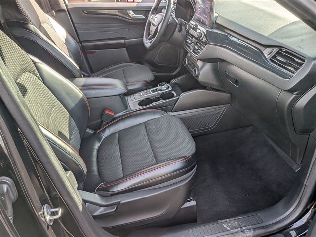 2023 Ford Escape Hybrid ST-Line Select