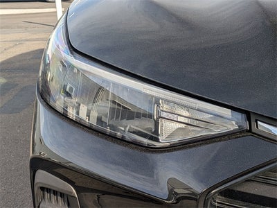 2023 Ford Escape Hybrid ST-Line Select