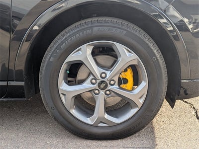 2023 Ford Escape Hybrid ST-Line Select