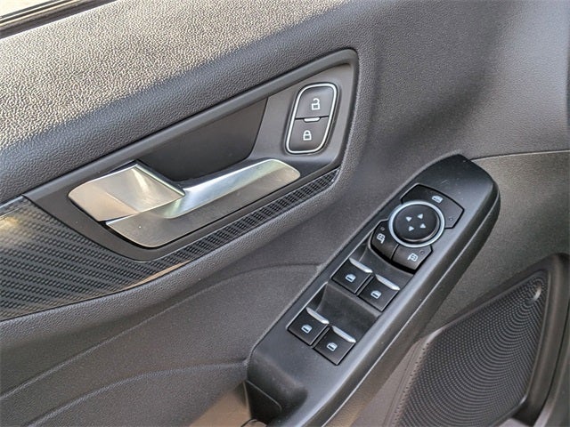 2023 Ford Escape Hybrid ST-Line Select