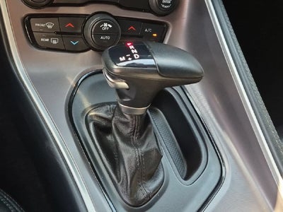 2021 Dodge Challenger GT