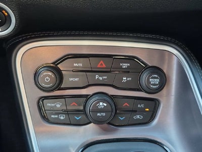 2021 Dodge Challenger GT