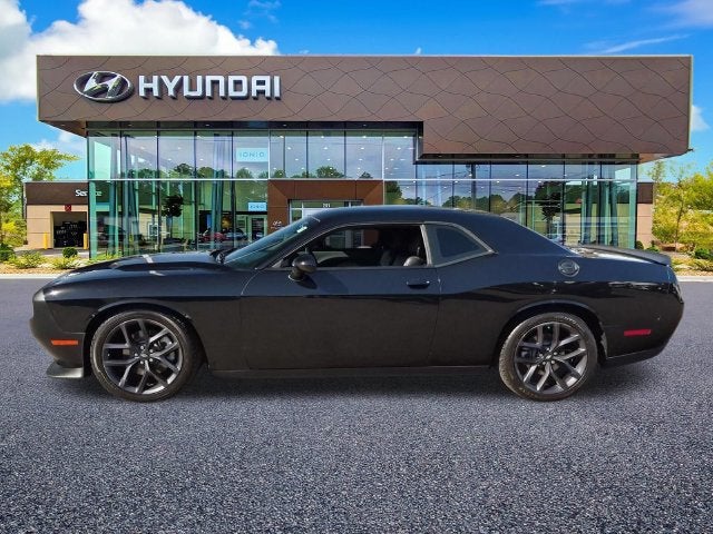 2021 Dodge Challenger GT