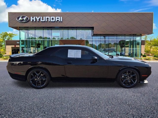 2021 Dodge Challenger GT