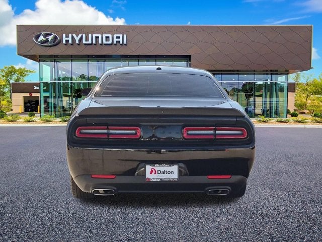 2021 Dodge Challenger GT