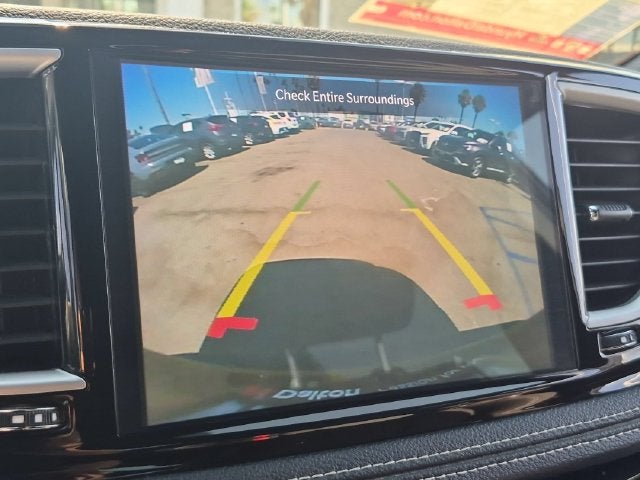 2024 Chrysler Pacifica Touring - Photo 20