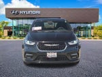 2024 Chrysler Pacifica Touring