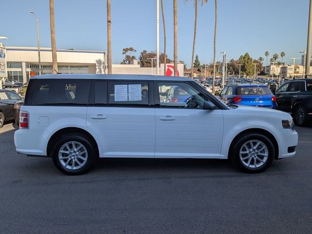 2018 Ford Flex SE