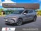2024 Chevrolet Equinox EV LT