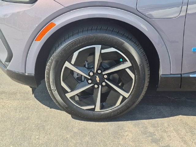 2024 Chevrolet Equinox EV LT