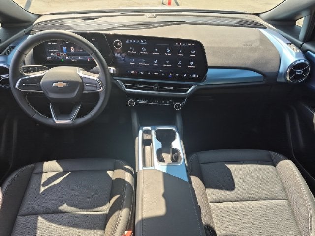 2024 Chevrolet Equinox EV LT