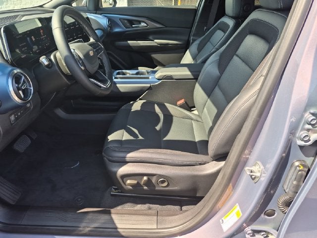 2024 Chevrolet Equinox EV LT